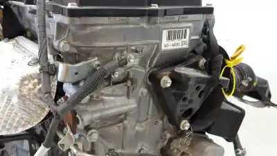 Автозапчасти б/у полный двигатель за toyota corolla e21 corolla (e21/eh1) basico ссылки oem iam 190000t850 w031641 2zr