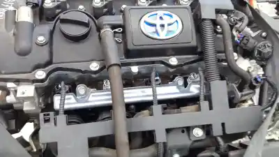 Автозапчасти б/у полный двигатель за toyota corolla e21 corolla (e21/eh1) basico ссылки oem iam 190000t850 w031641 2zr