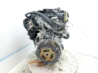 Автозапчасти б/у полный двигатель за toyota c-hr (_x1_) 1.2 (ngx10_) ссылки oem iam 190000t810 295 2zrfxe