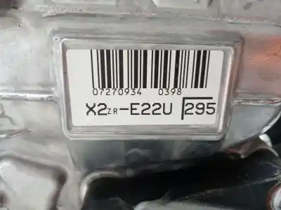 Автозапчасти б/у полный двигатель за toyota c-hr (_x1_) 1.2 (ngx10_) ссылки oem iam 190000t810 295 2zrfxe