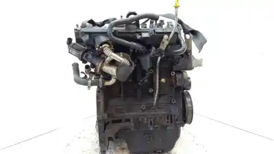 Peça sobressalente para automóvel em segunda mão motor completo por opel combo 1.3 16v cdti referências oem iam 55207873  z13dtj