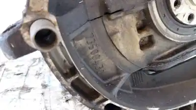 Peça sobressalente para automóvel em segunda mão motor completo por opel combo 1.3 16v cdti referências oem iam 55207873  z13dtj