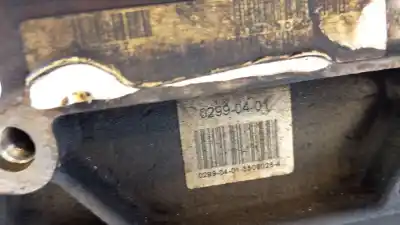 Peça sobressalente para automóvel em segunda mão motor completo por opel combo 1.3 16v cdti referências oem iam 55207873  z13dtj