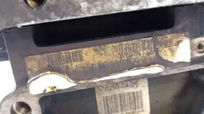 Peça sobressalente para automóvel em segunda mão motor completo por opel combo 1.3 16v cdti referências oem iam 55207873  z13dtj