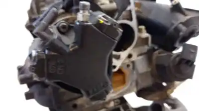 Peça sobressalente para automóvel em segunda mão motor completo por opel combo 1.3 16v cdti referências oem iam 55207873  z13dtj