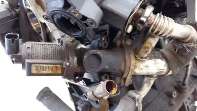 Peça sobressalente para automóvel em segunda mão motor completo por opel combo 1.3 16v cdti referências oem iam 55207873  z13dtj