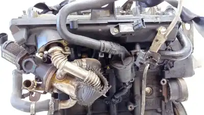 Peça sobressalente para automóvel em segunda mão motor completo por opel combo 1.3 16v cdti referências oem iam 55207873  z13dtj