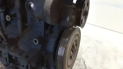 Peça sobressalente para automóvel em segunda mão motor completo por opel combo 1.3 16v cdti referências oem iam 55207873  z13dtj