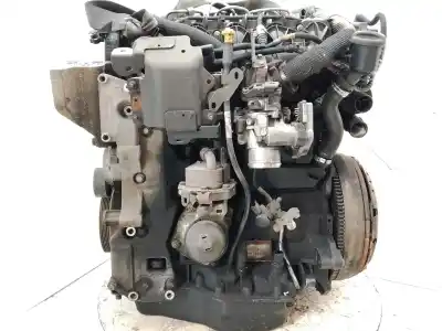 Second-hand car spare part complete engine for land rover discovery 4 tdv6 hse oem iam references  10dz58 / 4014005 224dt