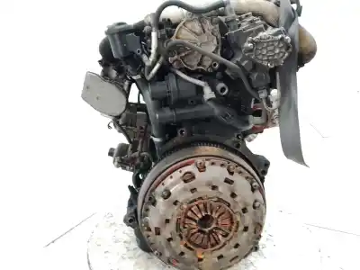 Second-hand car spare part complete engine for land rover discovery 4 tdv6 hse oem iam references  10dz58 / 4014005 224dt