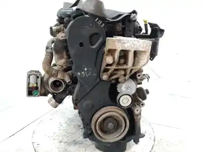 Second-hand car spare part complete engine for land rover discovery 4 tdv6 hse oem iam references  10dz58 / 4014005 224dt