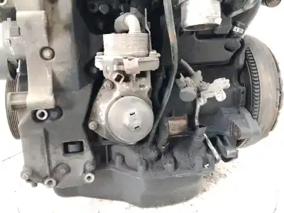 Second-hand car spare part complete engine for land rover discovery 4 tdv6 hse oem iam references  10dz58 / 4014005 224dt