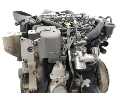 Second-hand car spare part complete engine for land rover discovery 4 tdv6 hse oem iam references  10dz58 / 4014005 224dt