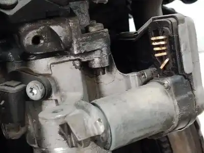 Second-hand car spare part complete engine for land rover discovery 4 tdv6 hse oem iam references  10dz58 / 4014005 224dt