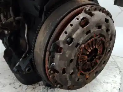 Second-hand car spare part complete engine for land rover discovery 4 tdv6 hse oem iam references  10dz58 / 4014005 224dt