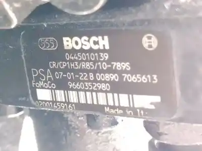 Second-hand car spare part complete engine for land rover discovery 4 tdv6 hse oem iam references  10dz58 / 4014005 224dt