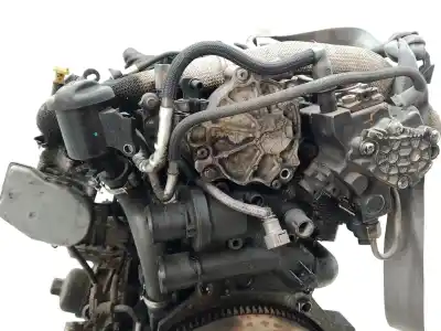 Second-hand car spare part complete engine for land rover discovery 4 tdv6 hse oem iam references  10dz58 / 4014005 224dt