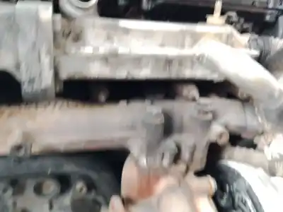 Second-hand car spare part complete engine for land rover discovery 4 tdv6 hse oem iam references  10dz58 / 4014005 224dt