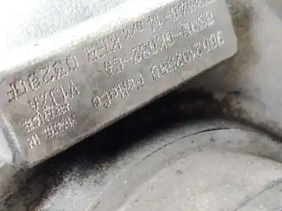 Second-hand car spare part complete engine for land rover discovery 4 tdv6 hse oem iam references  10dz58 / 4014005 224dt