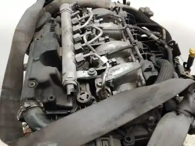 Second-hand car spare part complete engine for land rover discovery 4 tdv6 hse oem iam references  10dz58 / 4014005 224dt