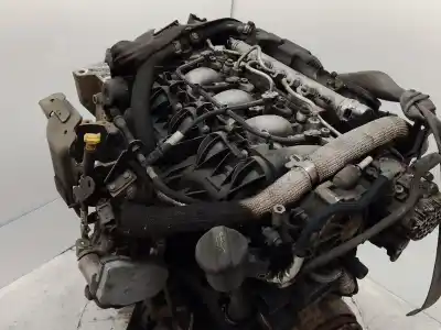 Second-hand car spare part complete engine for land rover discovery 4 tdv6 hse oem iam references  10dz58 / 4014005 224dt