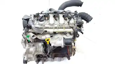 Second-hand car spare part COMPLETE ENGINE for HYUNDAI ELANTRA III (XD)  OEM IAM references 2110127B00 D4EA D4EA  4326046