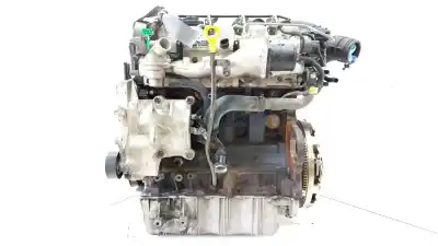 Second-hand car spare part complete engine for hyundai elantra iii (xd) 2.0 crdi oem iam references 2110127b00 d4ea d4ea  4326046