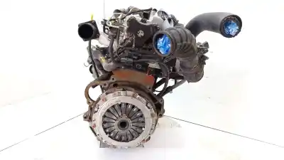 Second-hand car spare part complete engine for hyundai elantra iii (xd) 2.0 crdi oem iam references 2110127b00 d4ea d4ea  4326046