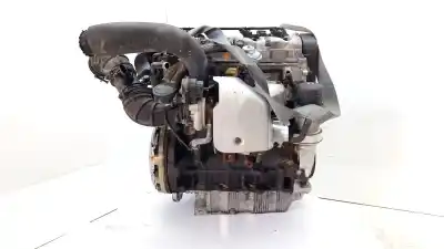 Second-hand car spare part complete engine for hyundai elantra iii (xd) 2.0 crdi oem iam references 2110127b00 d4ea d4ea  4326046