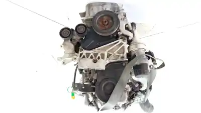 Second-hand car spare part complete engine for hyundai elantra iii (xd) 2.0 crdi oem iam references 2110127b00 d4ea d4ea  4326046