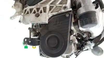 Second-hand car spare part complete engine for hyundai elantra iii (xd) 2.0 crdi oem iam references 2110127b00 d4ea d4ea  4326046