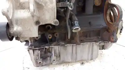 Second-hand car spare part complete engine for hyundai elantra iii (xd) 2.0 crdi oem iam references 2110127b00 d4ea d4ea  4326046