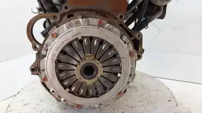 Second-hand car spare part complete engine for hyundai elantra iii (xd) 2.0 crdi oem iam references 2110127b00 d4ea d4ea  4326046