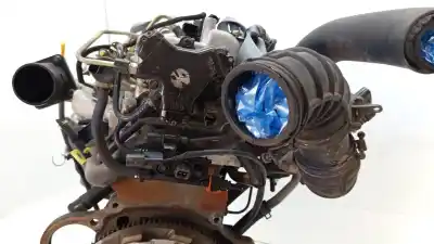 Second-hand car spare part complete engine for hyundai elantra iii (xd) 2.0 crdi oem iam references 2110127b00 d4ea d4ea  4326046