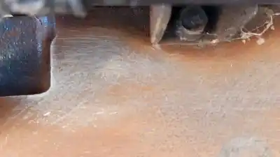 Second-hand car spare part complete engine for hyundai elantra iii (xd) 2.0 crdi oem iam references 2110127b00 d4ea d4ea  4326046