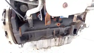 Second-hand car spare part complete engine for hyundai elantra iii (xd) 2.0 crdi oem iam references 2110127b00 d4ea d4ea  4326046