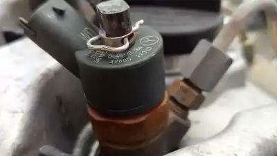 Second-hand car spare part complete engine for hyundai elantra iii (xd) 2.0 crdi oem iam references 2110127b00 d4ea d4ea  4326046