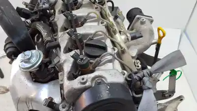 Second-hand car spare part complete engine for hyundai elantra iii (xd) 2.0 crdi oem iam references 2110127b00 d4ea d4ea  4326046