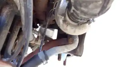 Second-hand car spare part complete engine for hyundai elantra iii (xd) 2.0 crdi oem iam references 2110127b00 d4ea d4ea  4326046