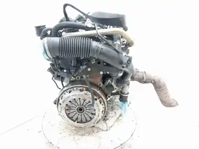 Peça sobressalente para automóvel em segunda mão motor completo por citroen c8 (ea_, eb_) 2.2 hdi referências oem iam 0135ey 0139ps 4hw