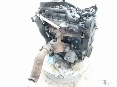 Peça sobressalente para automóvel em segunda mão motor completo por citroen c8 (ea_, eb_) 2.2 hdi referências oem iam 0135ey 0139ps 4hw