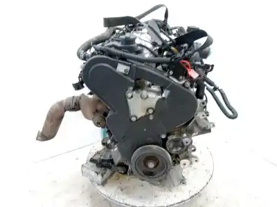 Peça sobressalente para automóvel em segunda mão motor completo por citroen c8 (ea_, eb_) 2.2 hdi referências oem iam 0135ey 0139ps 4hw