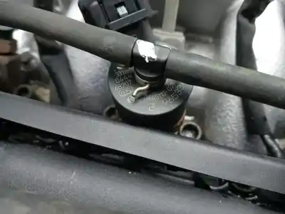 Peça sobressalente para automóvel em segunda mão motor completo por citroen c8 (ea_, eb_) 2.2 hdi referências oem iam 0135ey 0139ps 4hw