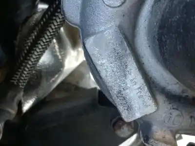 Peça sobressalente para automóvel em segunda mão motor completo por citroen c8 (ea_, eb_) 2.2 hdi referências oem iam 0135ey 0139ps 4hw