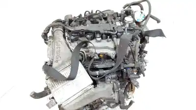 Second-hand car spare part SCRAPPED ENGINE for TOYOTA AURIS  OEM IAM references 1900047460  8NRFTS