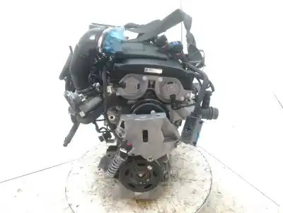 Pezzo di ricambio per auto di seconda mano motore completo per opel corsa e (x15) 1.4 lpg (08, 68) riferimenti oem iam 25194649  b14xer