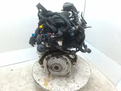 Pezzo di ricambio per auto di seconda mano motore completo per opel corsa e (x15) 1.4 lpg (08, 68) riferimenti oem iam 25194649  b14xer