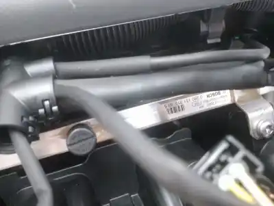 Pezzo di ricambio per auto di seconda mano motore completo per opel corsa e (x15) 1.4 lpg (08, 68) riferimenti oem iam 25194649  b14xer