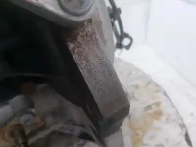 Pezzo di ricambio per auto di seconda mano motore completo per opel corsa e (x15) 1.4 lpg (08, 68) riferimenti oem iam 25194649  b14xer