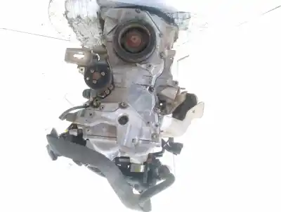 Peça sobressalente para automóvel em segunda mão motor completo por nissan note (e11, ne11) 1.6 referências oem iam 10102bc23f 110167a adn 033 hr16